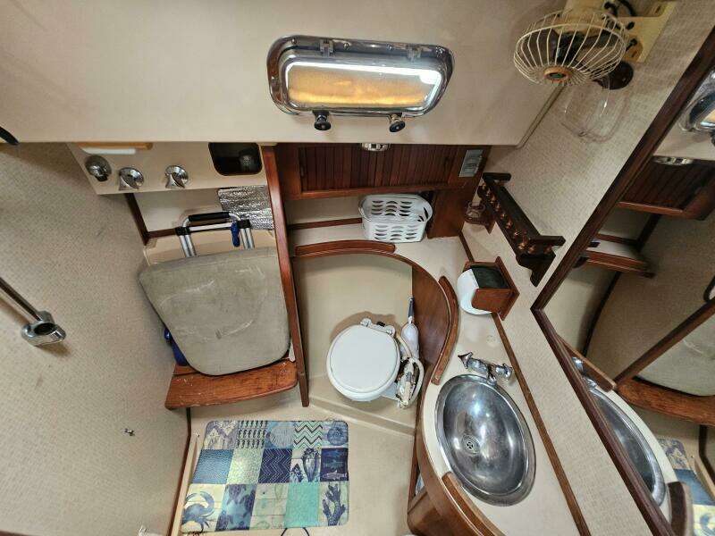 Loafer s Glory II 44ft Island Packet Yacht For Sale