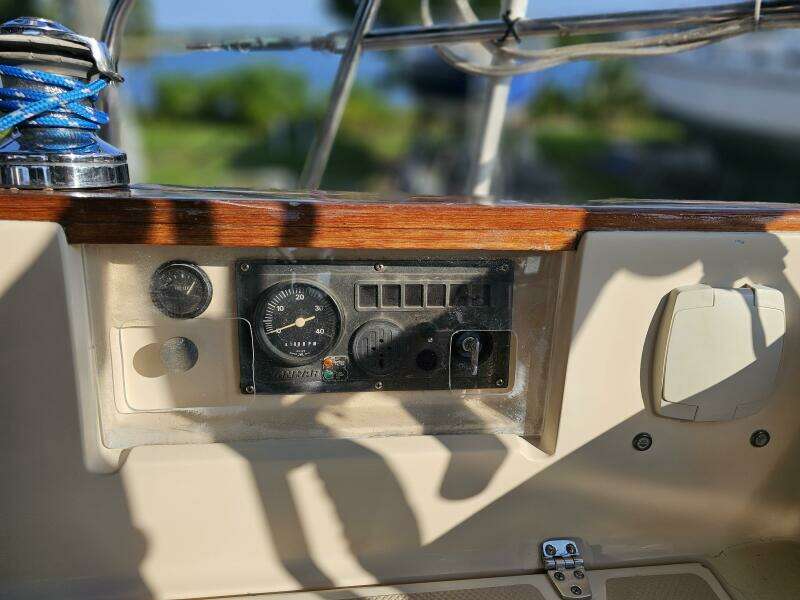 Loafer s Glory II 44ft Island Packet Yacht For Sale