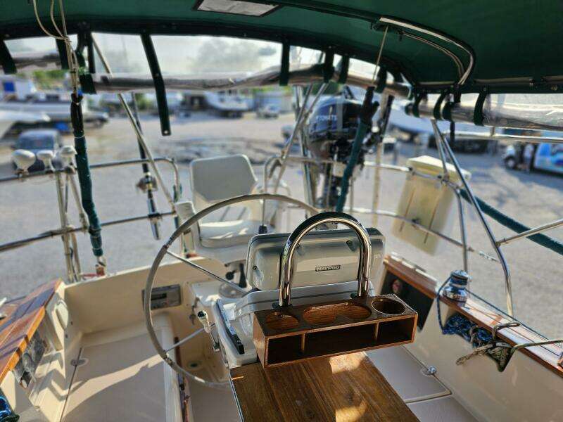 Loafer s Glory II 44ft Island Packet Yacht For Sale