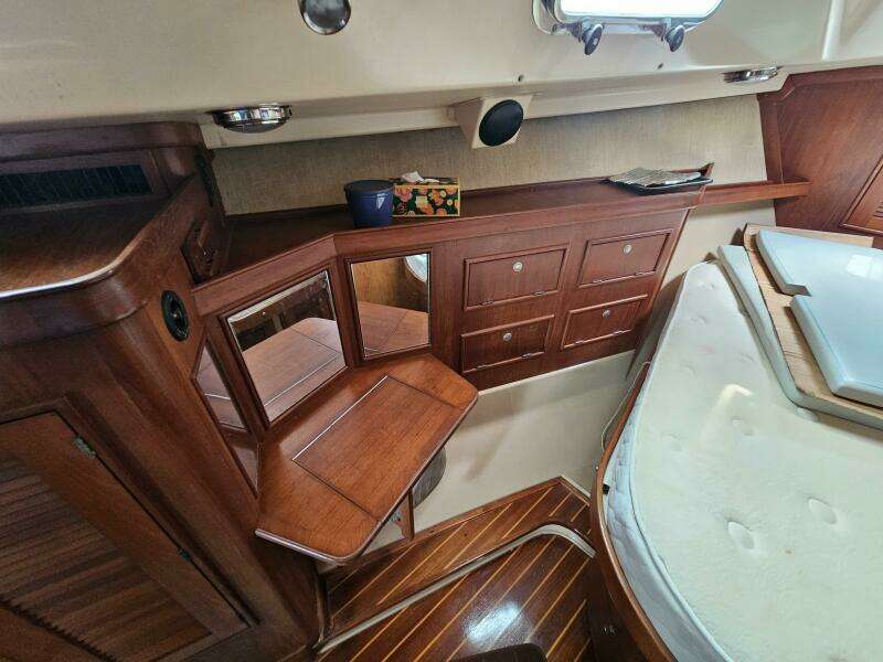 Loafer s Glory II 44ft Island Packet Yacht For Sale