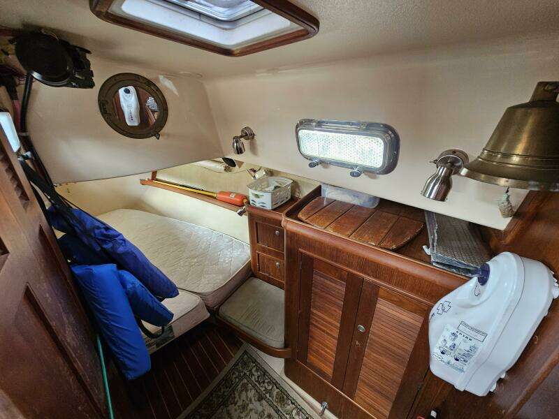Loafer s Glory II 44ft Island Packet Yacht For Sale