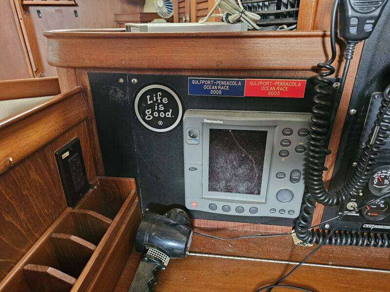 Loafer s Glory II 44ft Island Packet Yacht For Sale