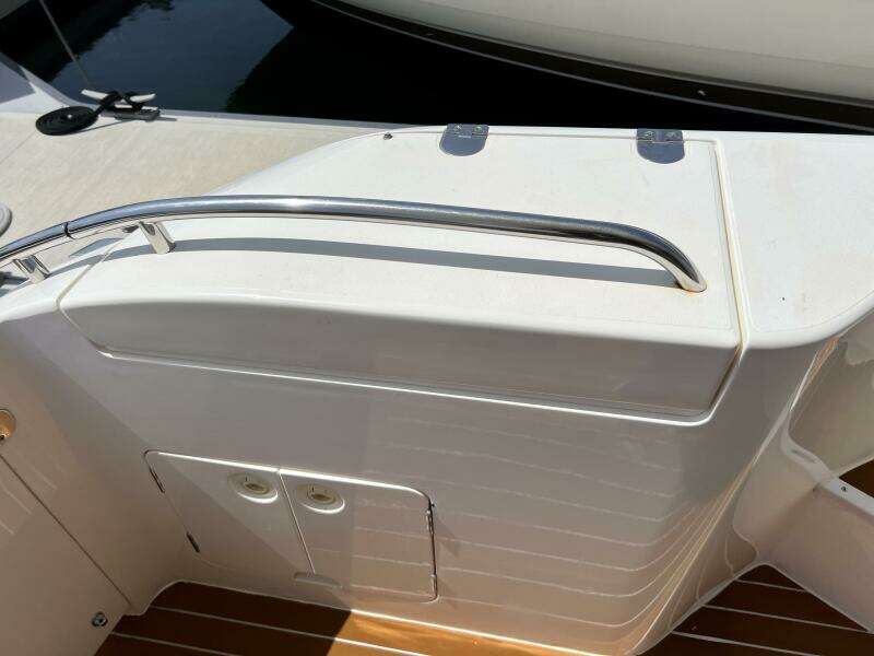 Sea Banshee 52ft Viking Princess Yacht For Sale