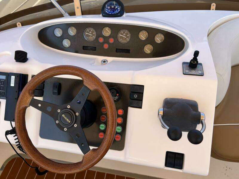 Sea Banshee 52ft Viking Princess Yacht For Sale