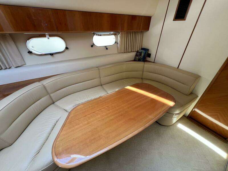 Sea Banshee 52ft Viking Princess Yacht For Sale