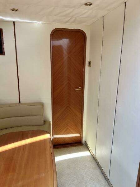 Sea Banshee 52ft Viking Princess Yacht For Sale