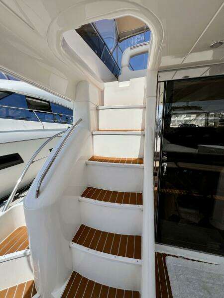 Sea Banshee 52ft Viking Princess Yacht For Sale