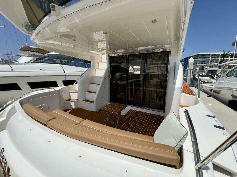 Sea Banshee 52ft Viking Princess Yacht For Sale