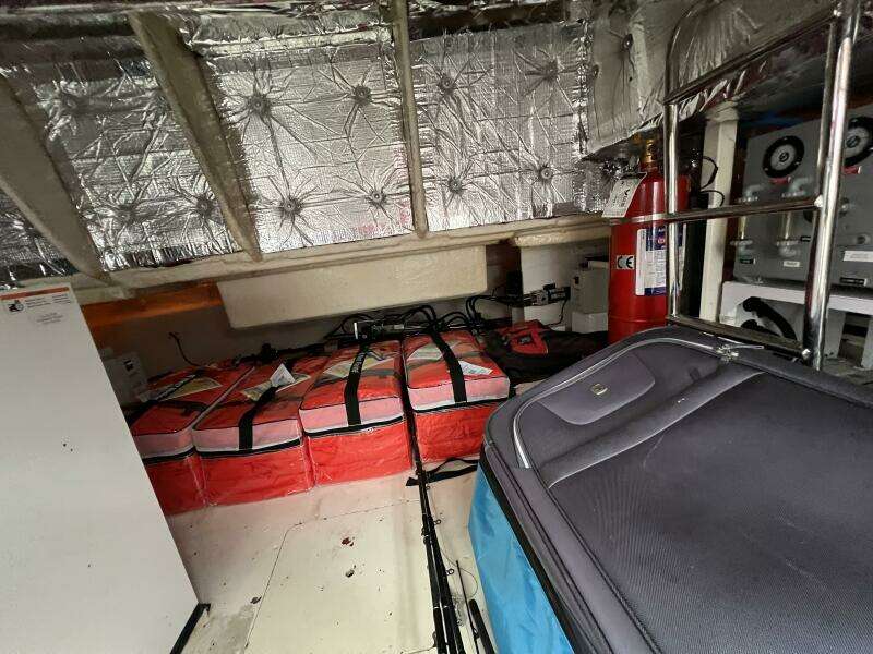 Sea Banshee 52ft Viking Princess Yacht For Sale