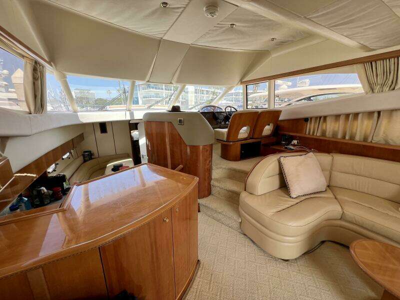 Sea Banshee 52ft Viking Princess Yacht For Sale