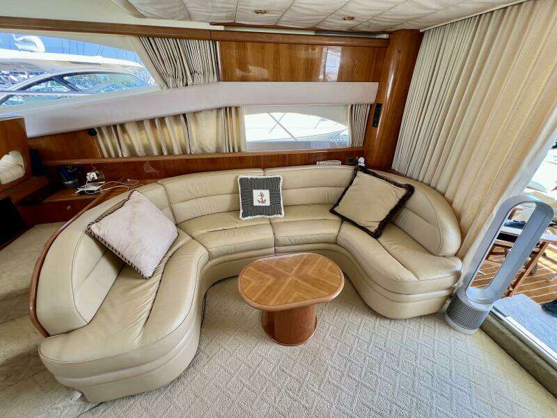 Sea Banshee 52ft Viking Princess Yacht For Sale