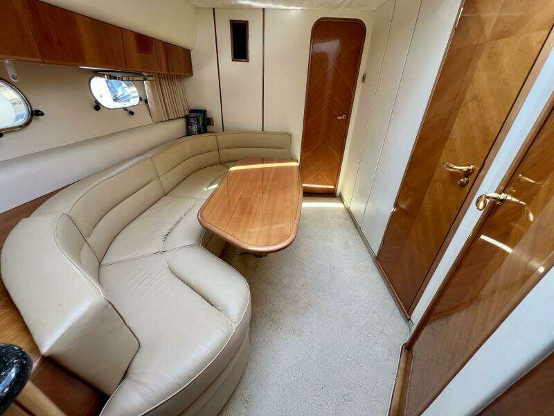 Sea Banshee 52ft Viking Princess Yacht For Sale