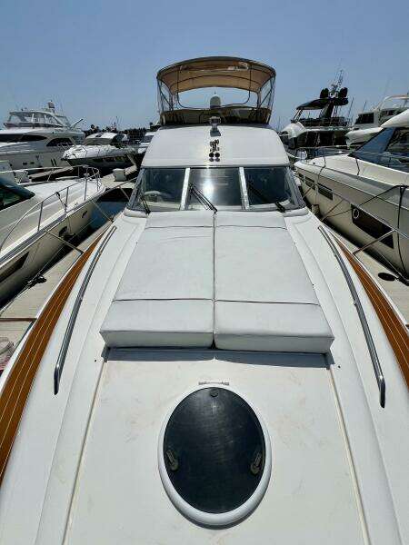 Sea Banshee 52ft Viking Princess Yacht For Sale