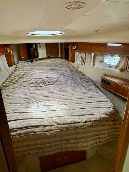 Sea Banshee 52ft Viking Princess Yacht For Sale