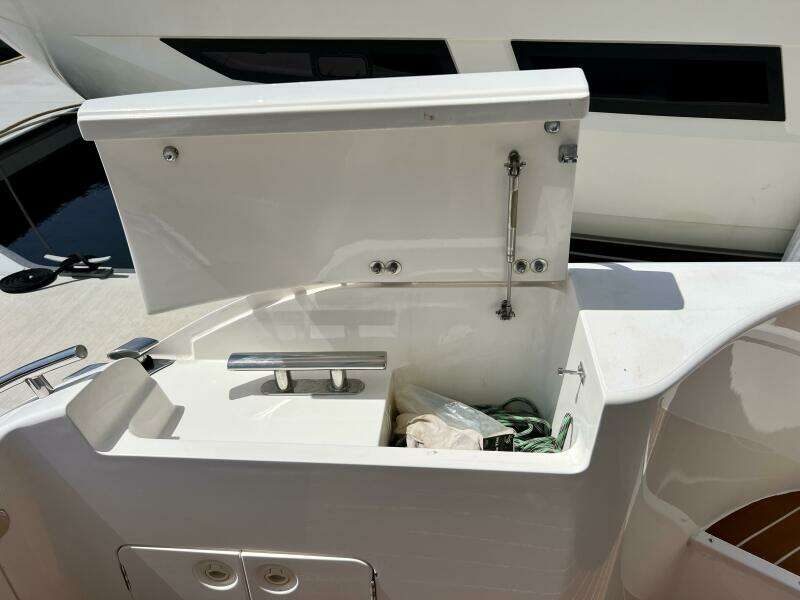 Sea Banshee 52ft Viking Princess Yacht For Sale