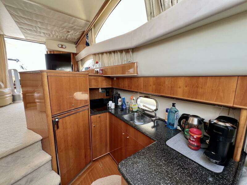 Sea Banshee 52ft Viking Princess Yacht For Sale