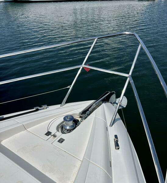 Sea Banshee 52ft Viking Princess Yacht For Sale