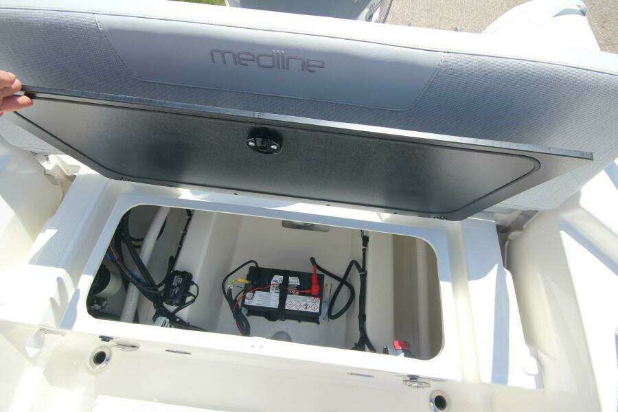 Summer Special Pricing 19ft Zodiac Yacht For Sale