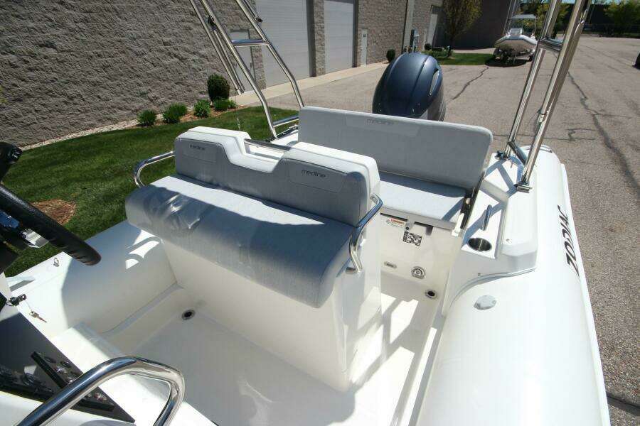 Summer Special Pricing 19ft Zodiac Yacht For Sale