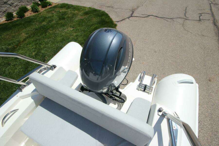Summer Special Pricing 19ft Zodiac Yacht For Sale