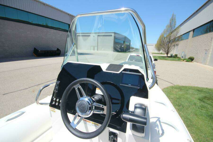 Summer Special Pricing 19ft Zodiac Yacht For Sale
