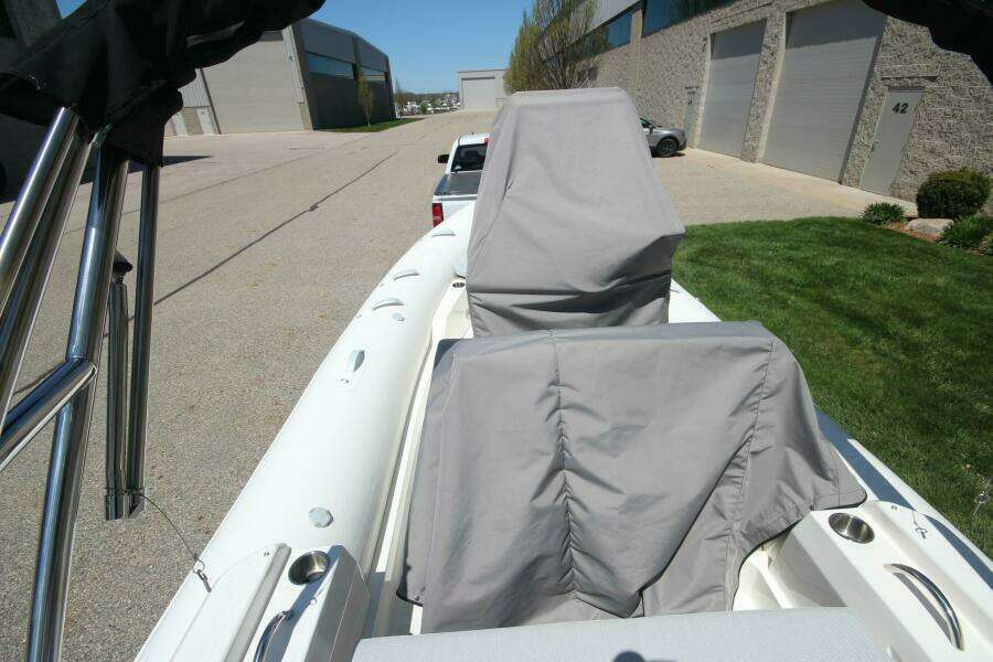 Summer Special Pricing 19ft Zodiac Yacht For Sale