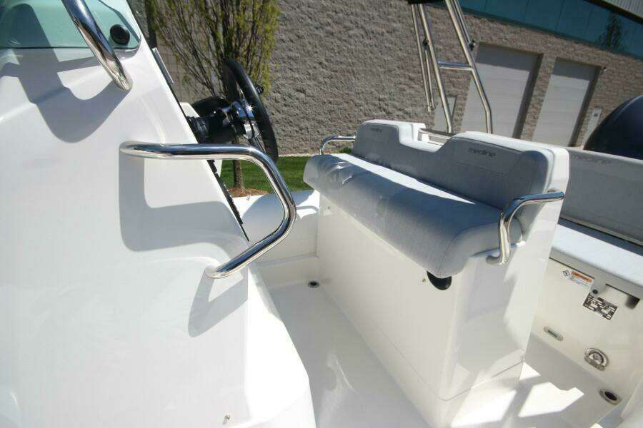 Summer Special Pricing 19ft Zodiac Yacht For Sale