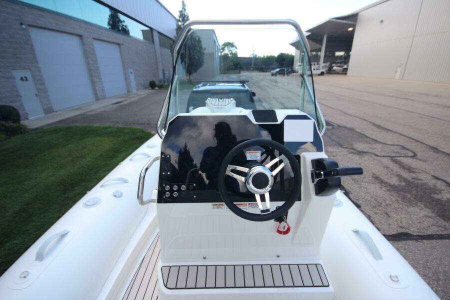 Fall Special Pricing 19ft Zodiac Yacht For Sale Fall Special Pricing 19ft Zodiac Yacht For Sale