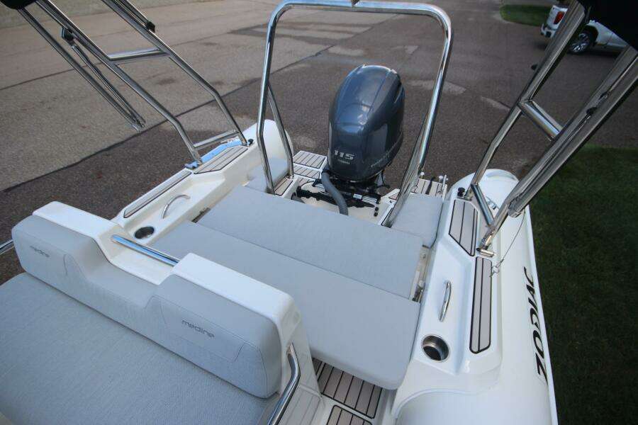 Fall Special Pricing 19ft Zodiac Yacht For Sale Fall Special Pricing 19ft Zodiac Yacht For Sale