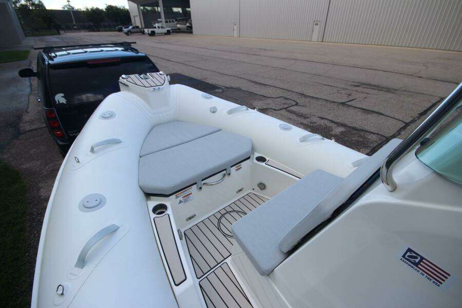 Fall Special Pricing 19ft Zodiac Yacht For Sale Fall Special Pricing 19ft Zodiac Yacht For Sale