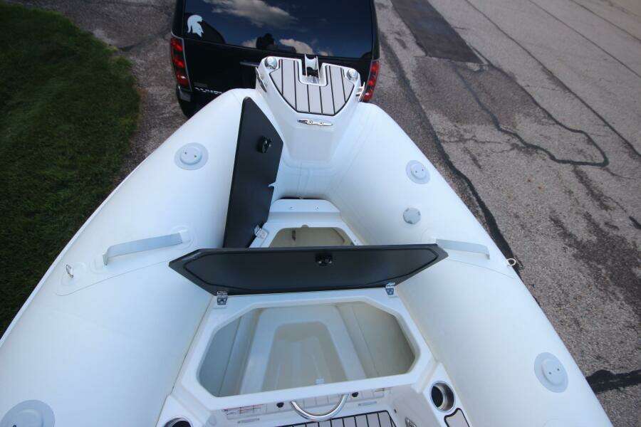 Fall Special Pricing 19ft Zodiac Yacht For Sale Fall Special Pricing 19ft Zodiac Yacht For Sale