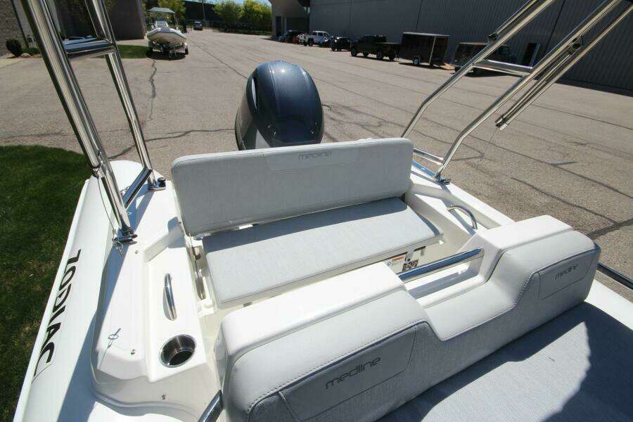 Summer Special Pricing 19ft Zodiac Yacht For Sale