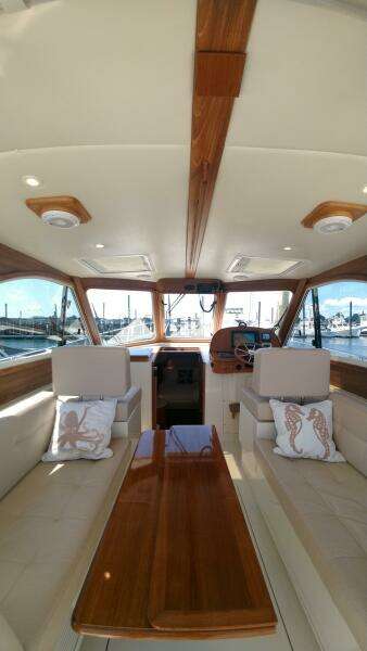 First Love 32ft Legacy Yachts Yacht For Sale