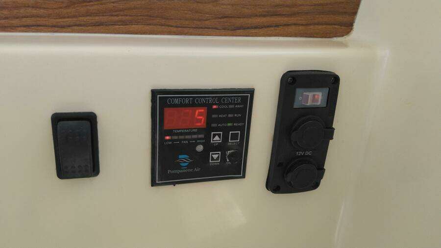 First Love 32ft Legacy Yachts Yacht For Sale