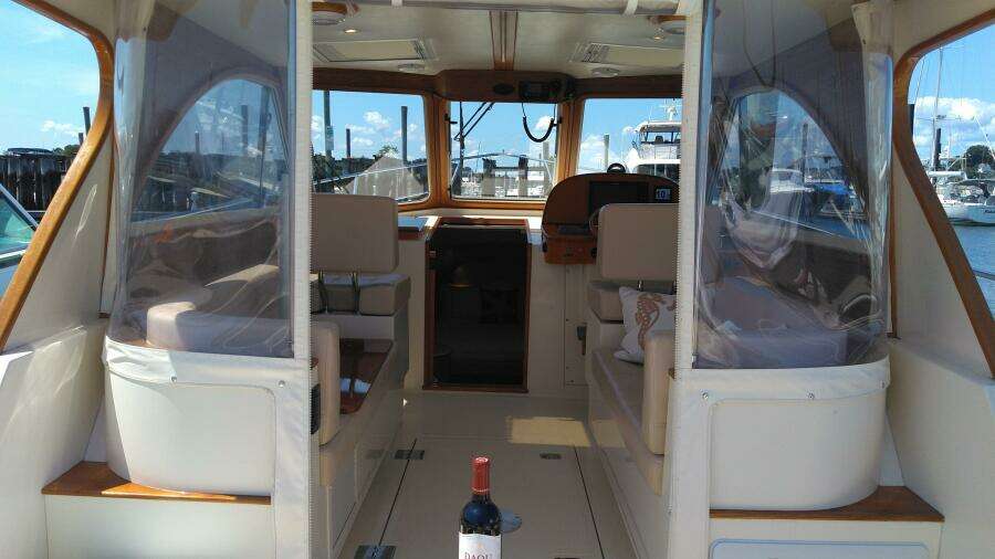 First Love 32ft Legacy Yachts Yacht For Sale