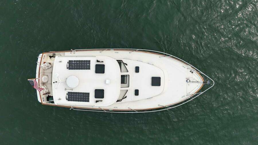 First Love 32ft Legacy Yachts Yacht For Sale