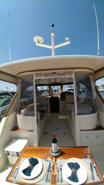 First Love 32ft Legacy Yachts Yacht For Sale