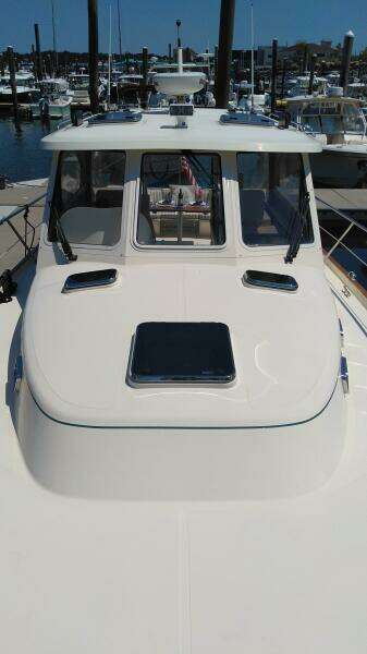 First Love 32ft Legacy Yachts Yacht For Sale