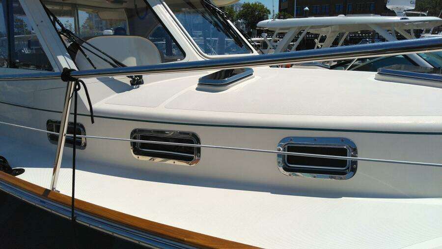 First Love 32ft Legacy Yachts Yacht For Sale