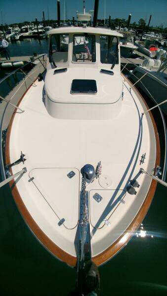 First Love 32ft Legacy Yachts Yacht For Sale
