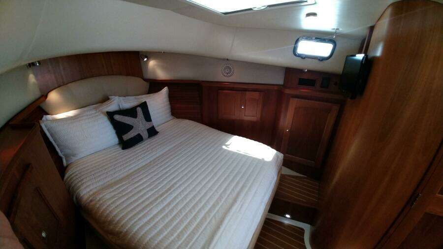First Love 32ft Legacy Yachts Yacht For Sale