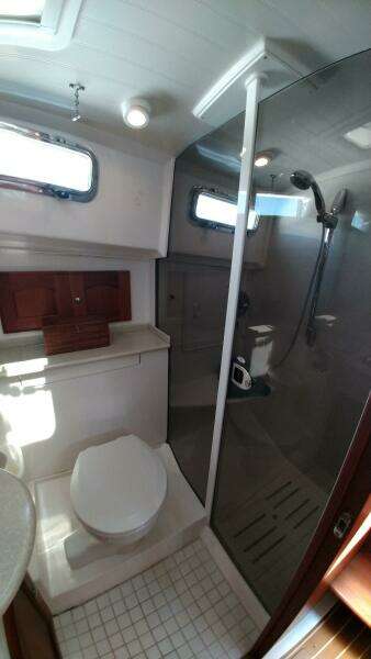 First Love 32ft Legacy Yachts Yacht For Sale