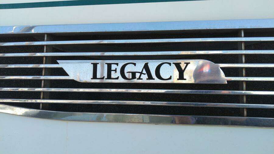 First Love 32ft Legacy Yachts Yacht For Sale