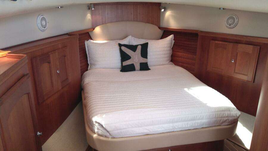 First Love 32ft Legacy Yachts Yacht For Sale