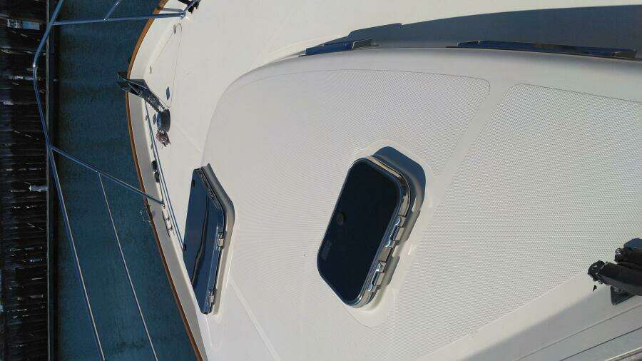 First Love 32ft Legacy Yachts Yacht For Sale