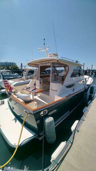 First Love 32ft Legacy Yachts Yacht For Sale