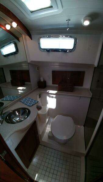 First Love 32ft Legacy Yachts Yacht For Sale