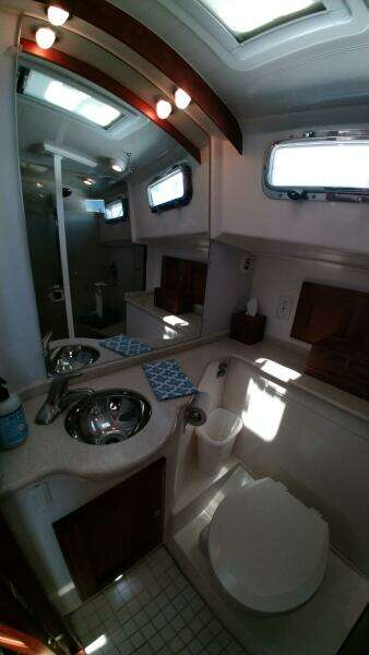 First Love 32ft Legacy Yachts Yacht For Sale