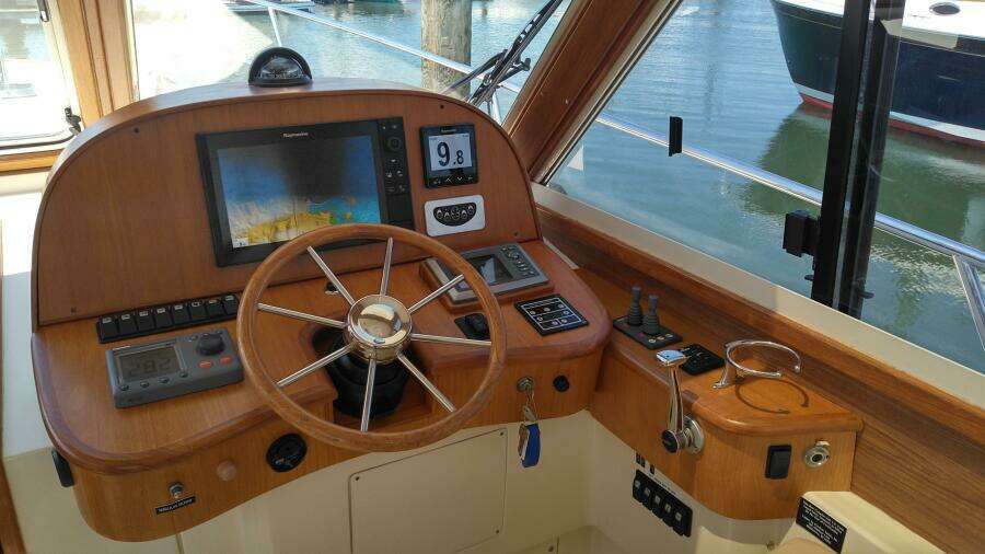 First Love 32ft Legacy Yachts Yacht For Sale