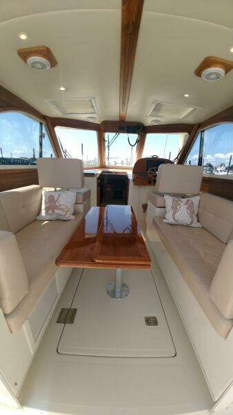 First Love 32ft Legacy Yachts Yacht For Sale